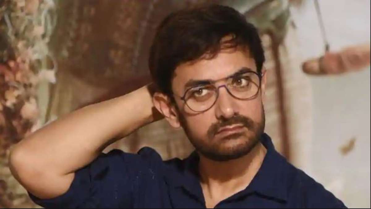 Mogul: Get ready to see Aamir Khan as Gulshan Kumar Mogul: Get ready to see Aamir Khan as Gulshan Kumar
