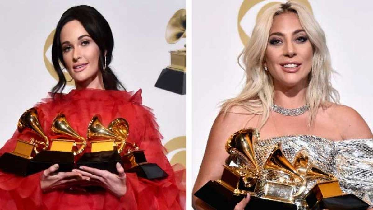 61st Grammy Awards: Complete list of winners 61st Grammy Awards: Complete list of winners