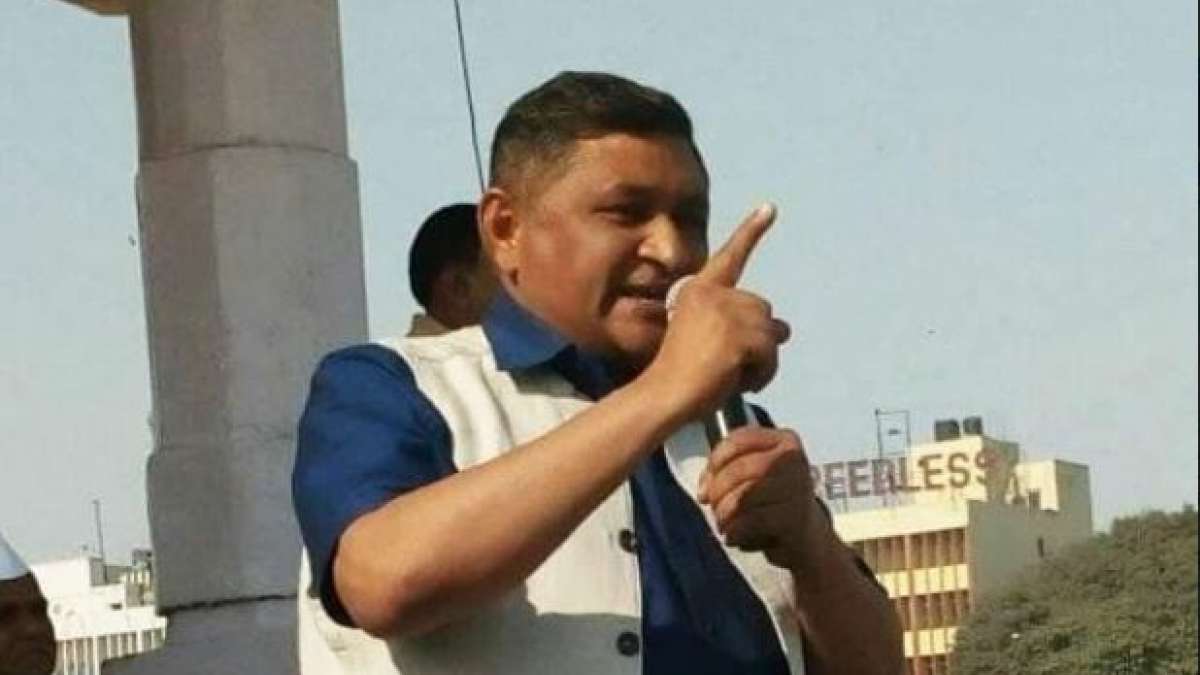 Pension trouble: EPS-95 pensioners to protest at Jantar Mantar on February 27 Pension trouble: EPS-95 pensioners to protest at Jantar Mantar on February 27