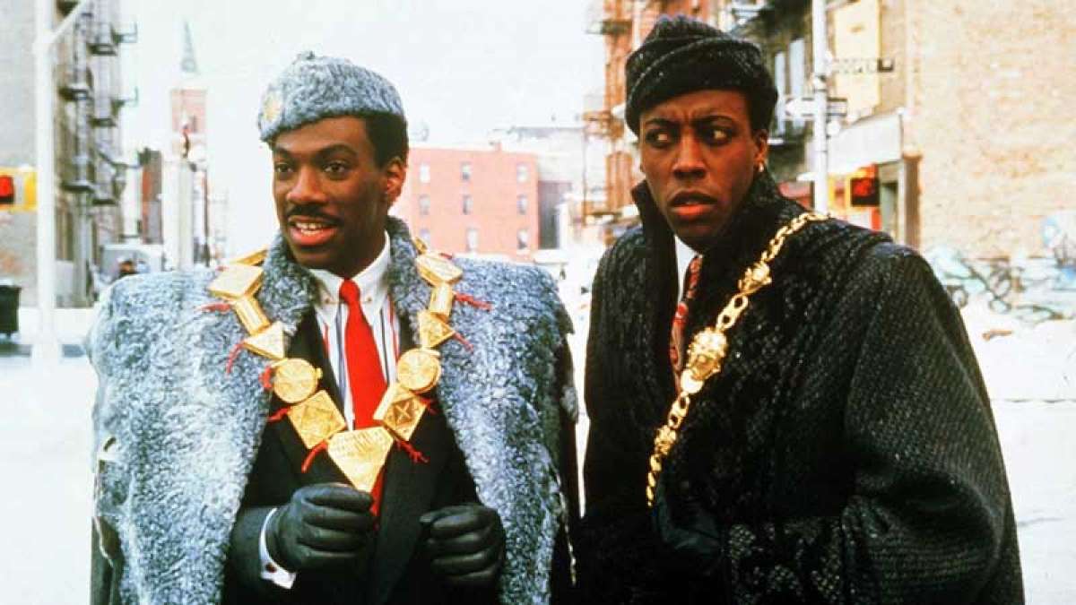 'Coming to America' sequel to release on August 7, 2020 'Coming to America' sequel to release on August 7, 2020