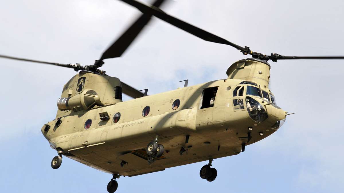 Chinook helicopters features and specifications; All you need to know Chinook helicopters features and specifications; All you need to know
