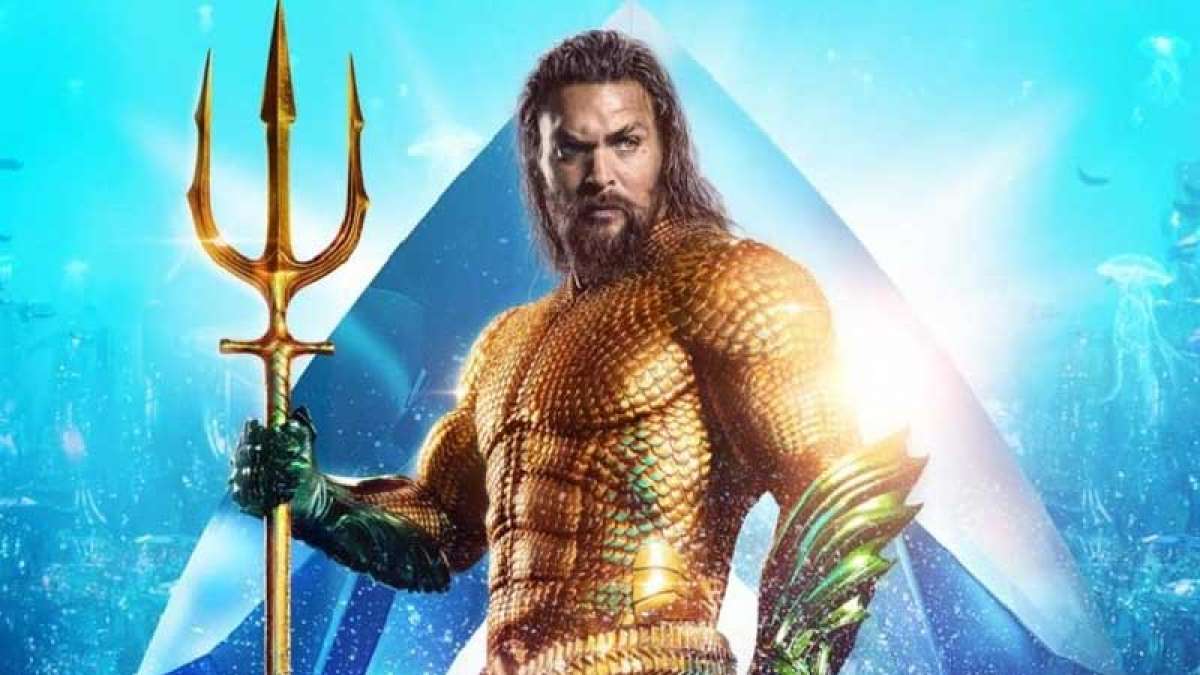 It's official! 'Aquaman' sequel is coming soon It's official! 'Aquaman' sequel is coming soon