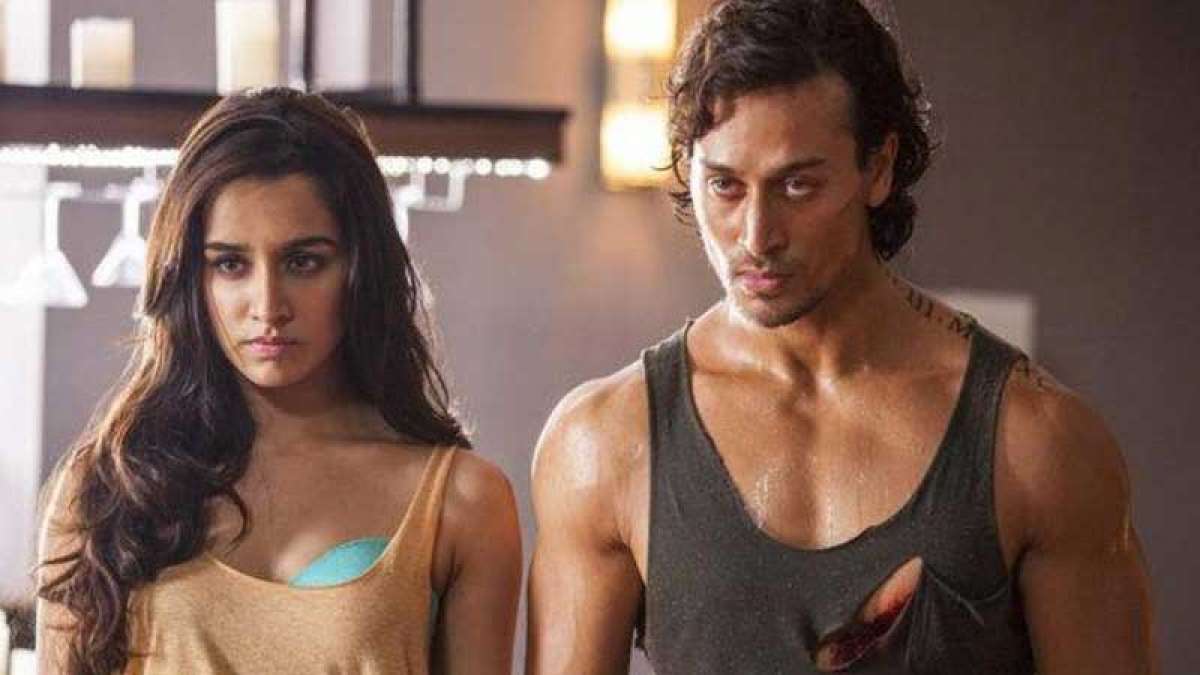 Shraddha Kapoor to reunite with Tiger Shroff for 'Baaghi 3' Shraddha Kapoor to reunite with Tiger Shroff for 'Baaghi 3'