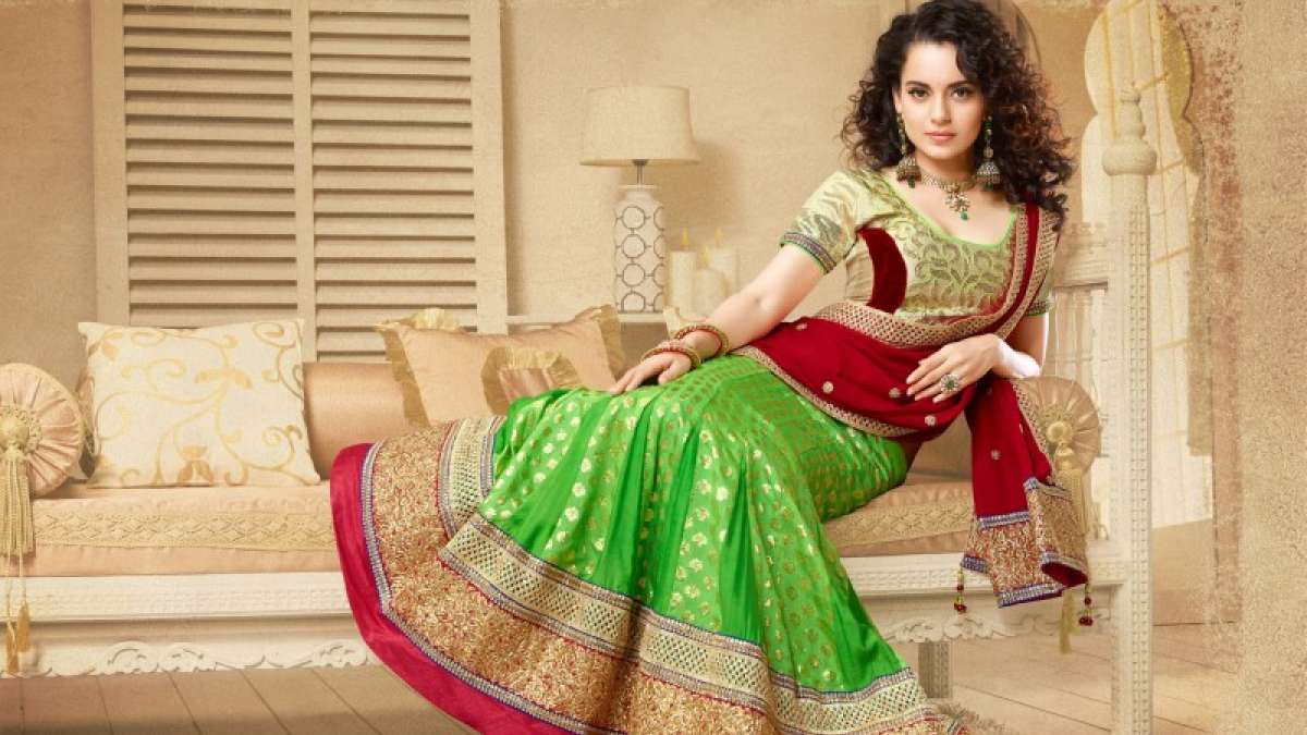 Zoya Akhtar responds to Kangana Ranaut's statement against Bollywood Zoya Akhtar responds to Kangana Ranaut's statement against Bollywood