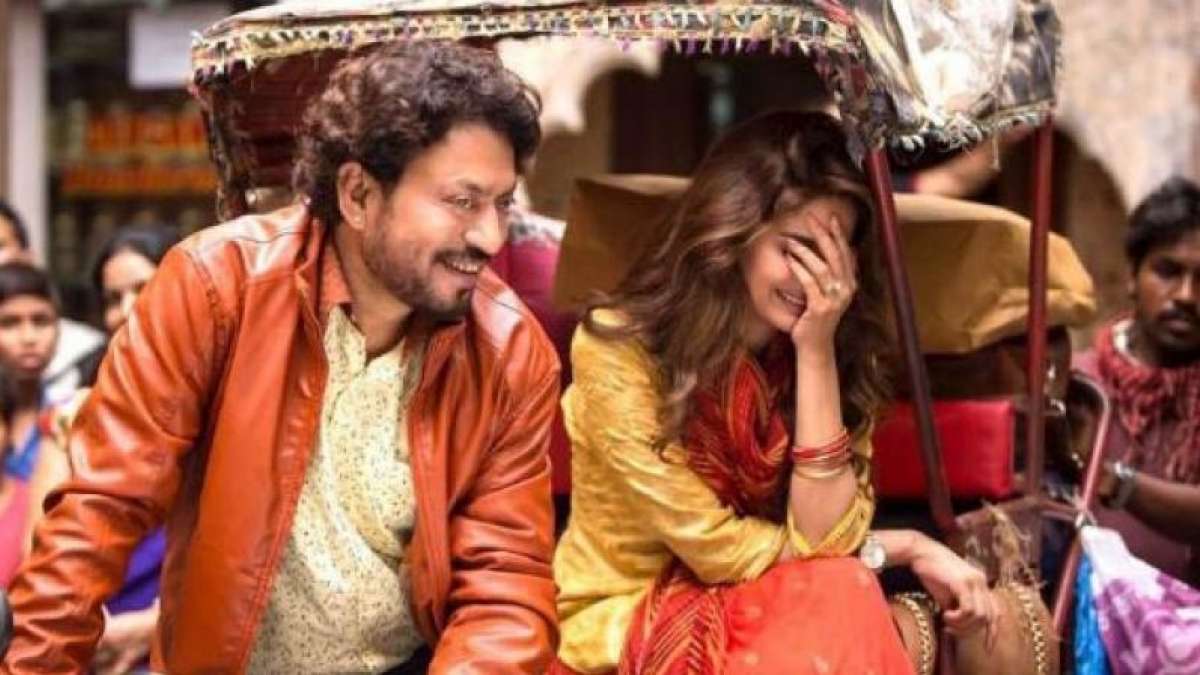 Confirmed! Irrfan Khan back in India; Hindi Medium 2 goes on floors Confirmed! Irrfan Khan back in India; Hindi Medium 2 goes on floors