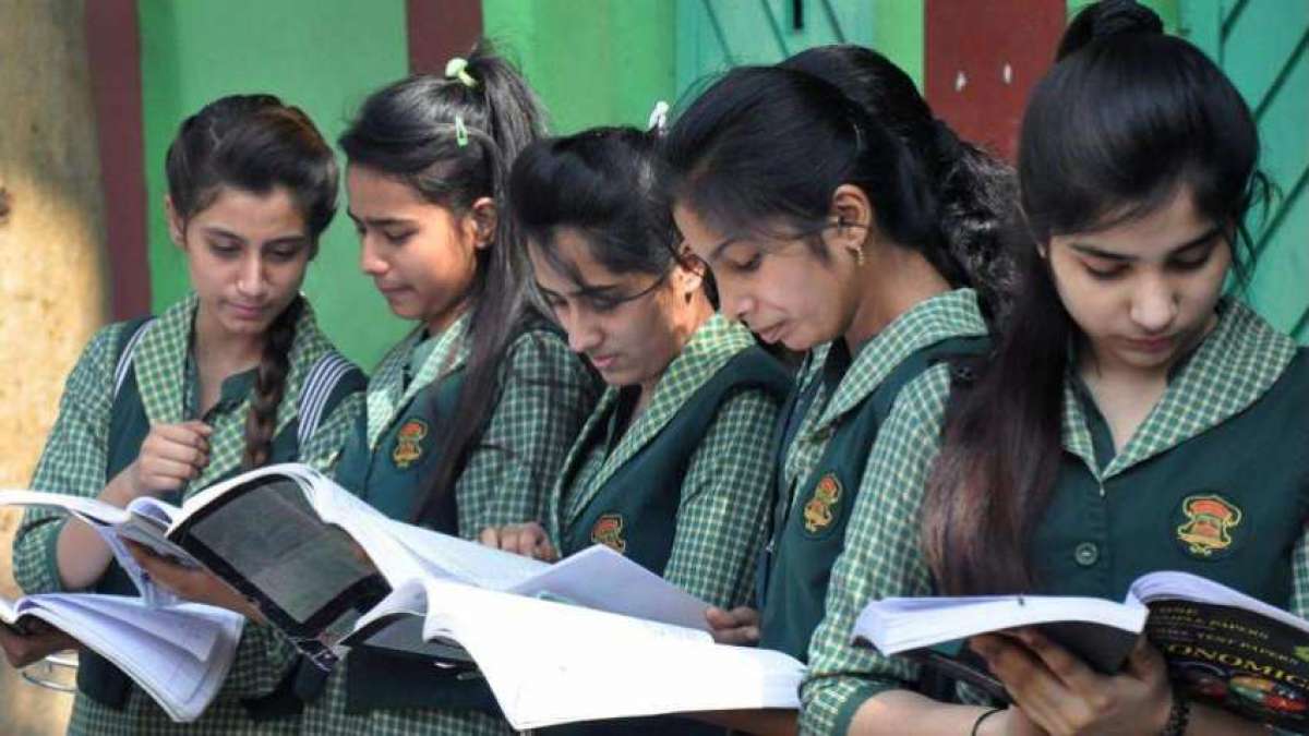 Higher education for girls in Rajasthan to be free from coming session Higher education for girls in Rajasthan to be free from coming session