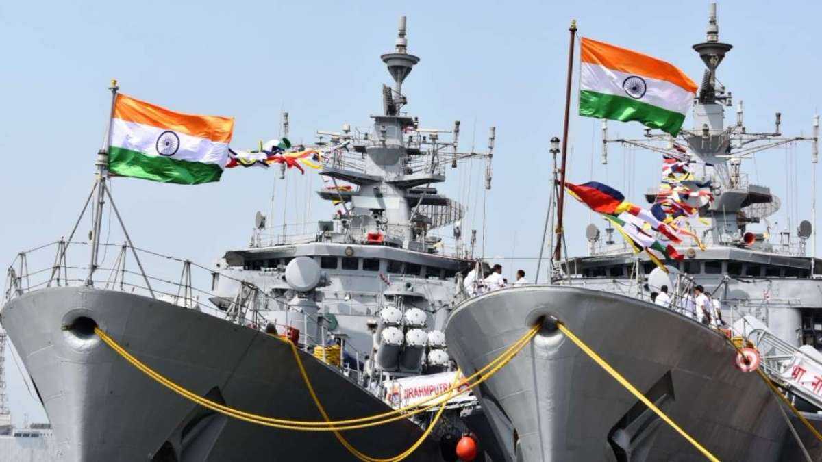 Indian Navy Admit Card 2019 for SSR, AA, MR Exam To Be Release On February 18 Indian Navy Admit Card 2019 for SSR, AA, MR Exam To Be Release On February 18