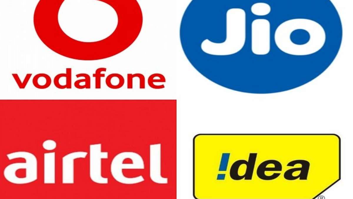 Best prepaid plans from Vodafone, Jio and Airtel that are inexpensive too Best prepaid plans from Vodafone, Jio and Airtel that are inexpensive too