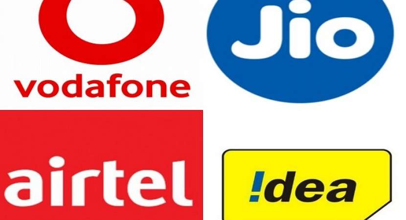 Best prepaid plans from Vodafone, Jio and Airtel that are inexpensive too Best prepaid plans from Vodafone, Jio and Airtel that are inexpensive too