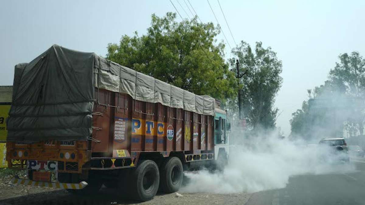 Prevent Global Warming with CNG boost in India Prevent Global Warming with CNG boost in India