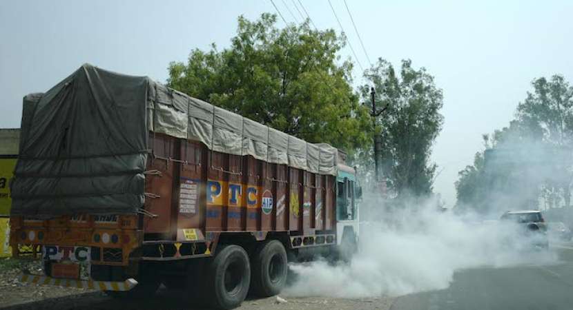Prevent Global Warming with CNG boost in India Prevent Global Warming with CNG boost in India