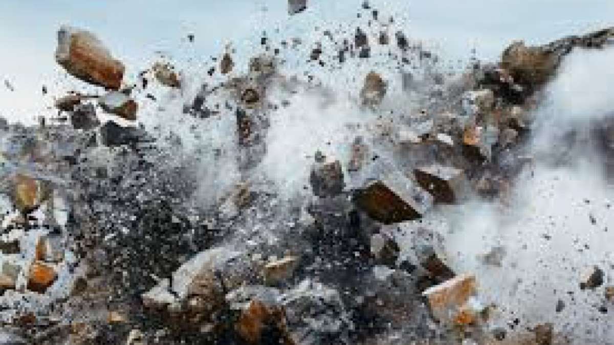 Army officer killed in fresh IED blast in Rajouri Army officer killed in fresh IED blast in Rajouri