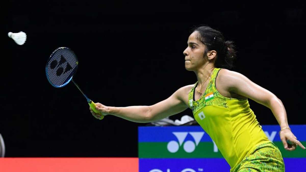 Saina Nehwal beats PV Sindhu, retains Nationals crown Saina Nehwal beats PV Sindhu, retains Nationals crown