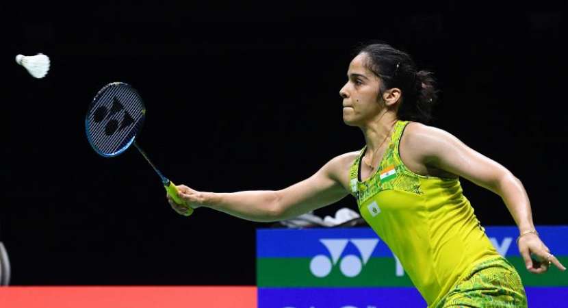 Saina Nehwal beats PV Sindhu, retains Nationals crown Saina Nehwal beats PV Sindhu, retains Nationals crown