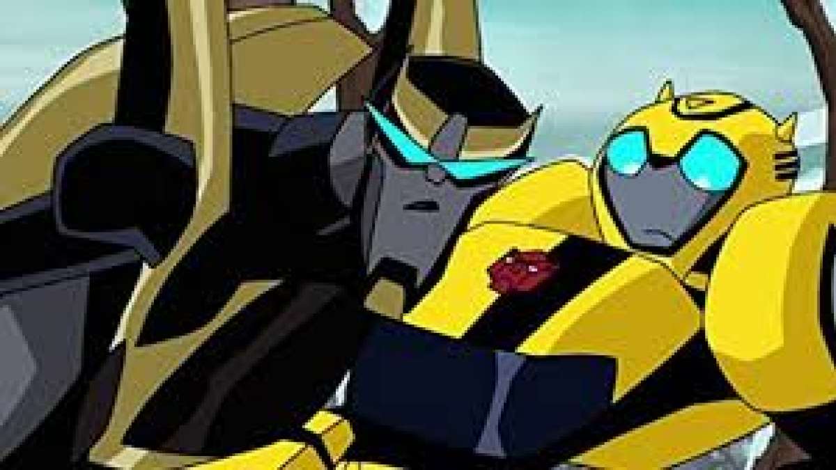 'Transformers' to get animated series on Netflix 'Transformers' to get animated series on Netflix