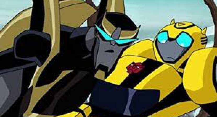 'Transformers' to get animated series on Netflix 'Transformers' to get animated series on Netflix