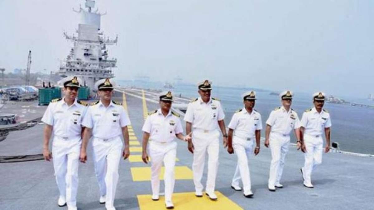 Indian Navy admit card 2019 released: Check how to download call letter for SSR, AA, MR exam Indian Navy admit card 2019 released: Check how to download call letter for SSR, AA, MR exam