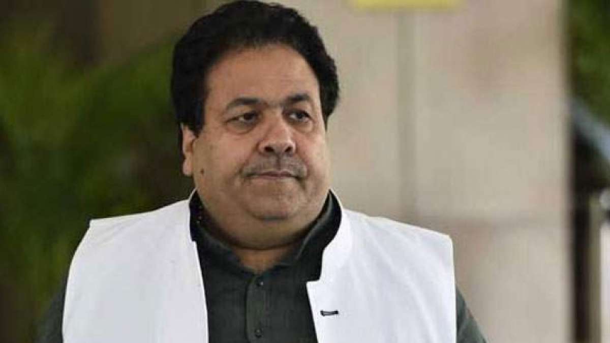Pulwama Attack: Will India play against Pakistan in the World Cup? Rajiv Shukla speaks out Pulwama Attack: Will India play against Pakistan in the World Cup? Rajiv Shukla speaks out