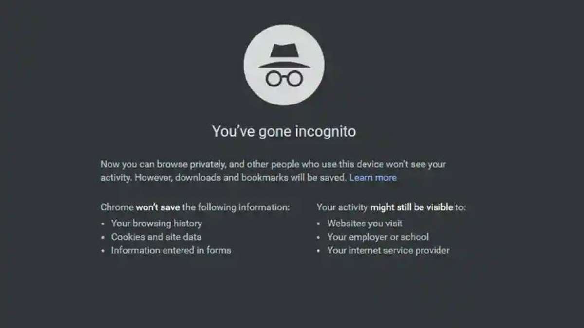 Google to make Chrome's Incognito mode more secure Google to make Chrome's Incognito mode more secure