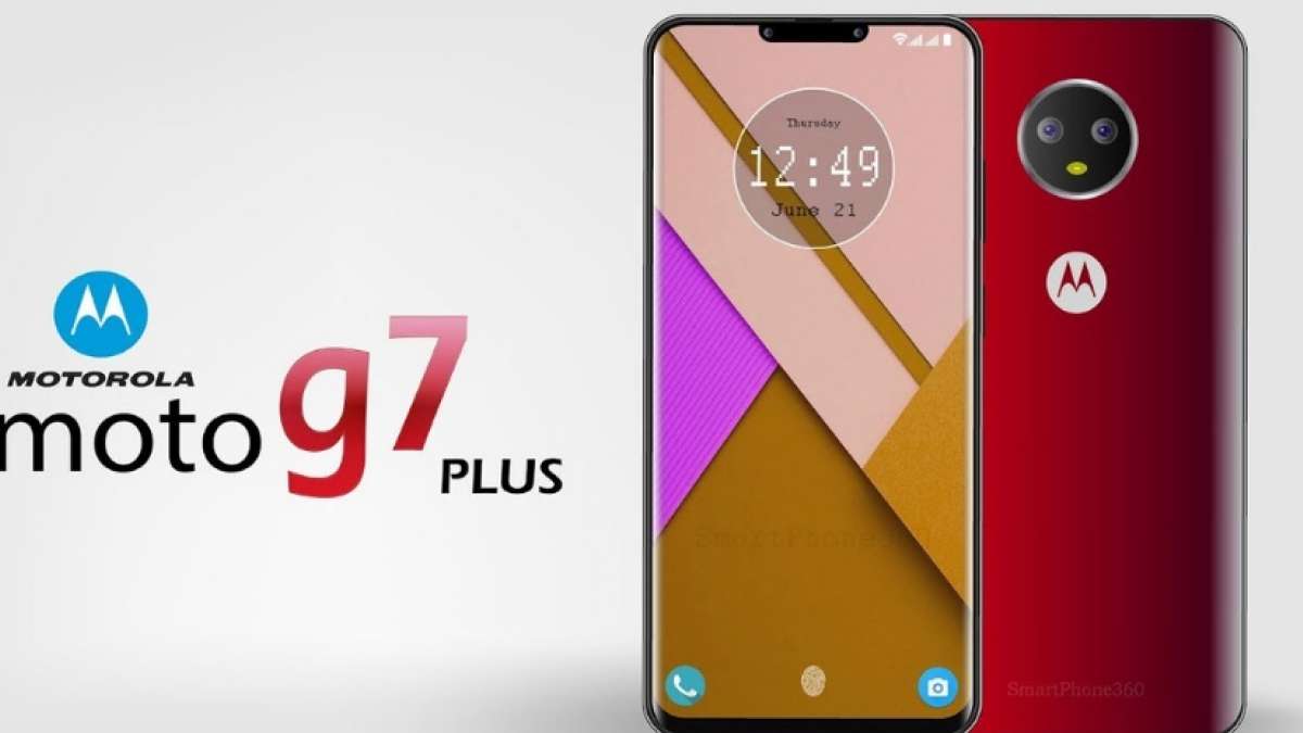 Moto G7 Power to launch in India son: Check expected price, specifications and more Moto G7 Power to launch in India son: Check expected price, specifications and more