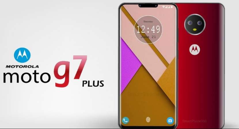 Moto G7 Power to launch in India son: Check expected price, specifications and more Moto G7 Power to launch in India son: Check expected price, specifications and more