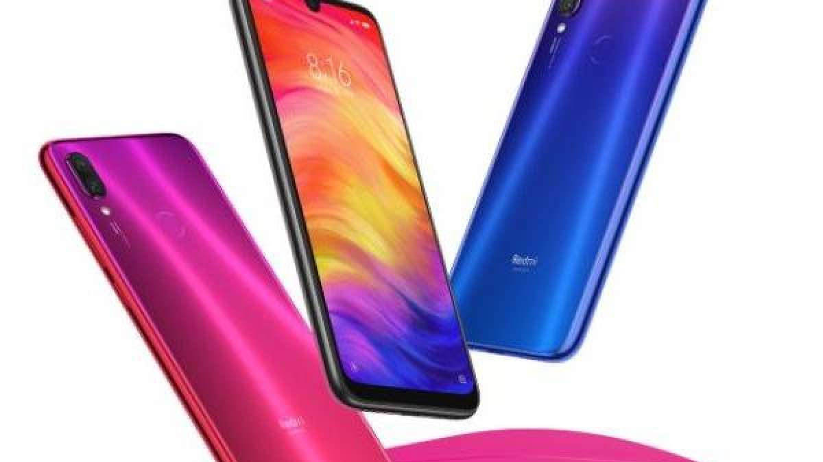 Redmi Note 7 Pro with 48-megapixel to be launched soon in India; Check features and more Redmi Note 7 Pro with 48-megapixel to be launched soon in India; Check features and more