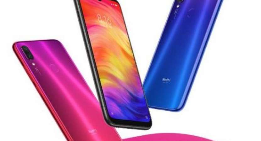 Redmi Note 7 Pro with 48-megapixel to be launched soon in India; Check features and more Redmi Note 7 Pro with 48-megapixel to be launched soon in India; Check features and more