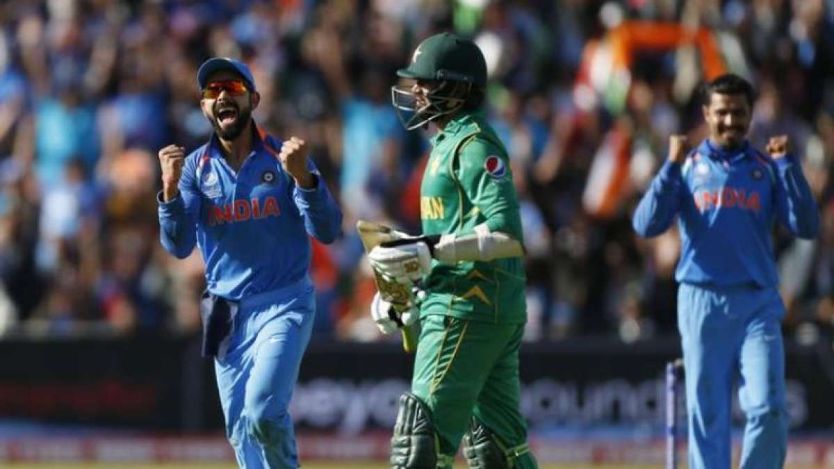 Pulwama Attack: 'India must not play against Pakistan in world cup' Pulwama Attack: 'India must not play against Pakistan in world cup'