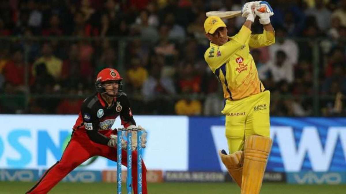 IPL 2019: BCCI announces match schedule for 17 games; CSK vs RCB to be the opener IPL 2019: BCCI announces match schedule for 17 games; CSK vs RCB to be the opener