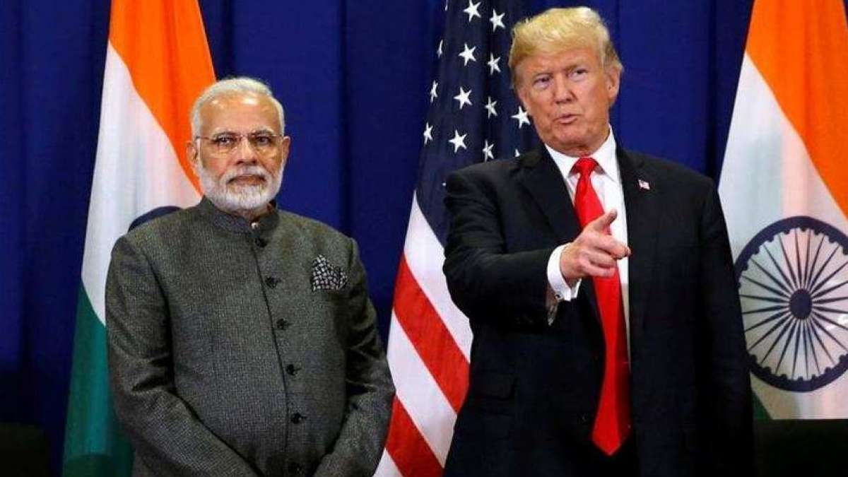 Donald Trump calls Pulwama attack 'horrible', asks Pakistan to 'fully cooperate' Donald Trump calls Pulwama attack 'horrible', asks Pakistan to 'fully cooperate'