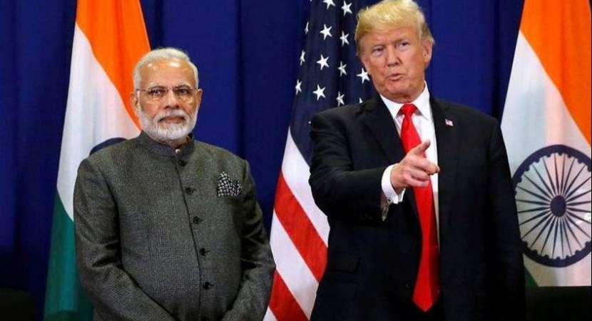 Donald Trump calls Pulwama attack 'horrible', asks Pakistan to 'fully cooperate' Donald Trump calls Pulwama attack 'horrible', asks Pakistan to 'fully cooperate'