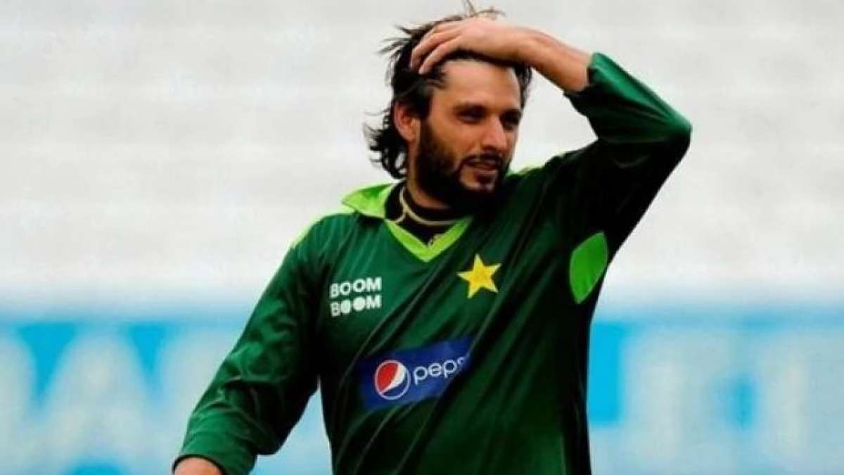 Pulwama attack: Shahid Afridi backs Pakistan PM Imran Khan over strike statement Pulwama attack: Shahid Afridi backs Pakistan PM Imran Khan over strike statement