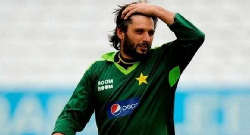 Pulwama attack: Shahid Afridi backs Pakistan PM Imran Khan over strike statement Pulwama attack: Shahid Afridi backs Pakistan PM Imran Khan over strike statement