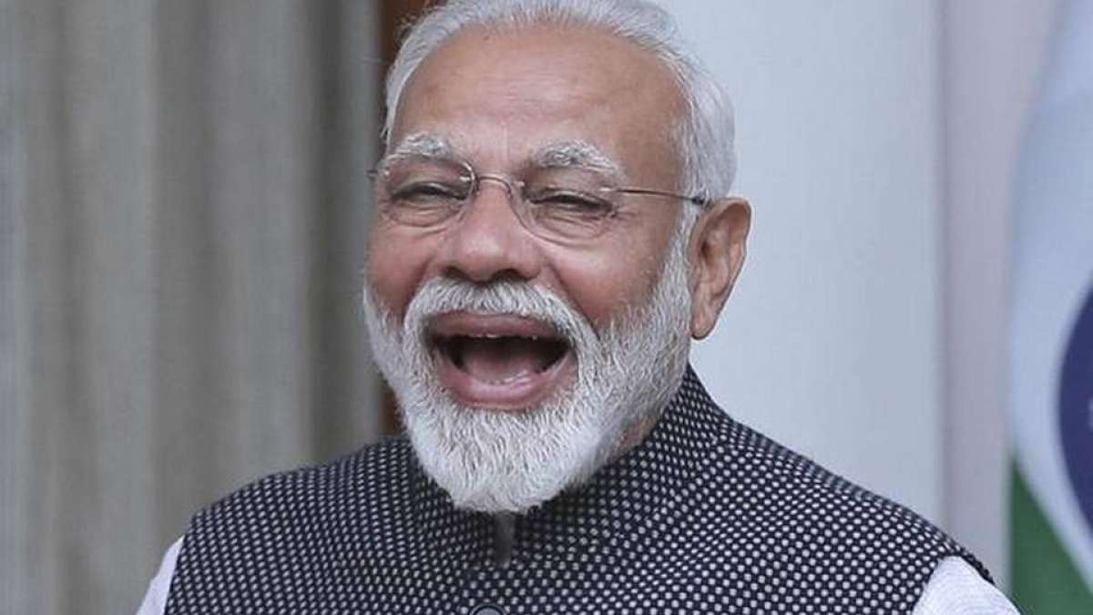 Lok Sabha election 2019: PM Narendra Modi cancels Amethi visit Lok Sabha election 2019: PM Narendra Modi cancels Amethi visit