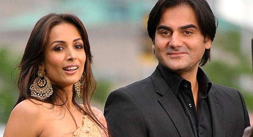 Malaika Arora, Arbaaz Khan divorce - Reason revealed! Malaika Arora, Arbaaz Khan divorce - Reason revealed!