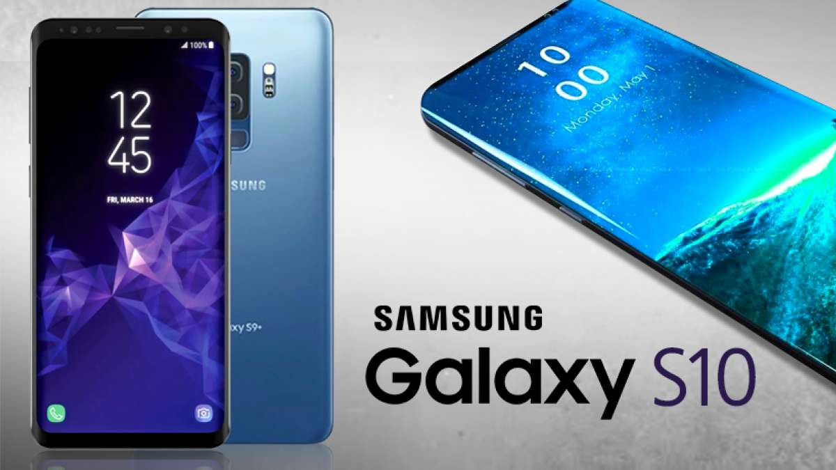 Samsung to launch Galaxy S10 smartphone on March 8 Samsung to launch Galaxy S10 smartphone on March 8