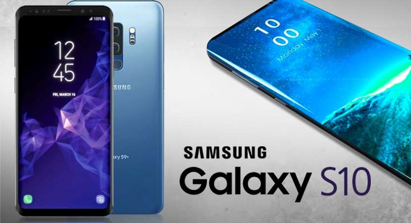 Samsung to launch Galaxy S10 smartphone on March 8 Samsung to launch Galaxy S10 smartphone on March 8