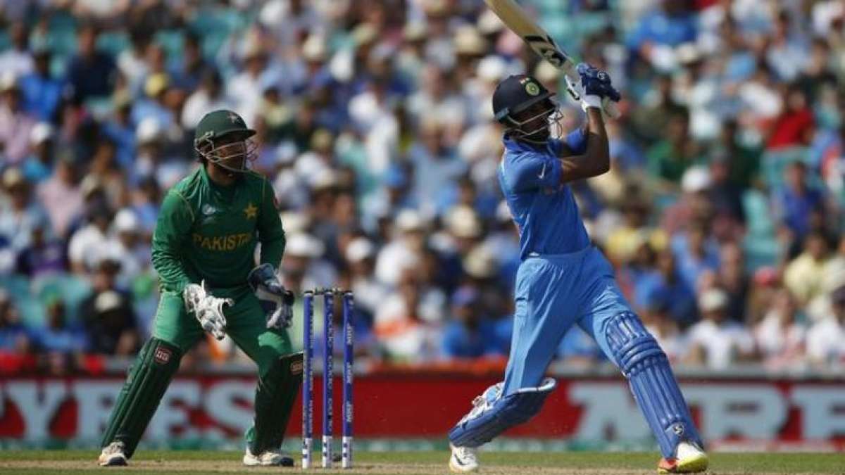 Pulwama Attack: BCCI to ask ICC to ban Pakistan from World Cup Pulwama Attack: BCCI to ask ICC to ban Pakistan from World Cup