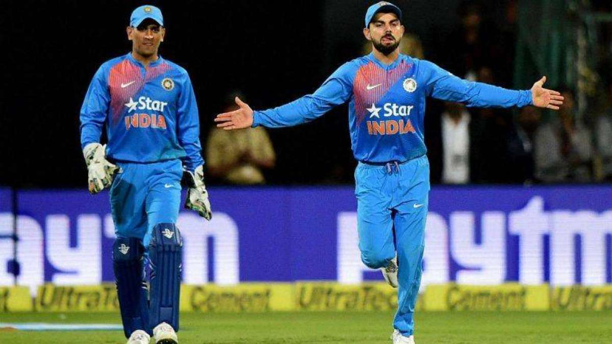 Pulwama Fallout: BCCI to discuss India vs Pakistan WC 2019 boycott with Kohli, Dhoni Pulwama Fallout: BCCI to discuss India vs Pakistan WC 2019 boycott with Kohli, Dhoni