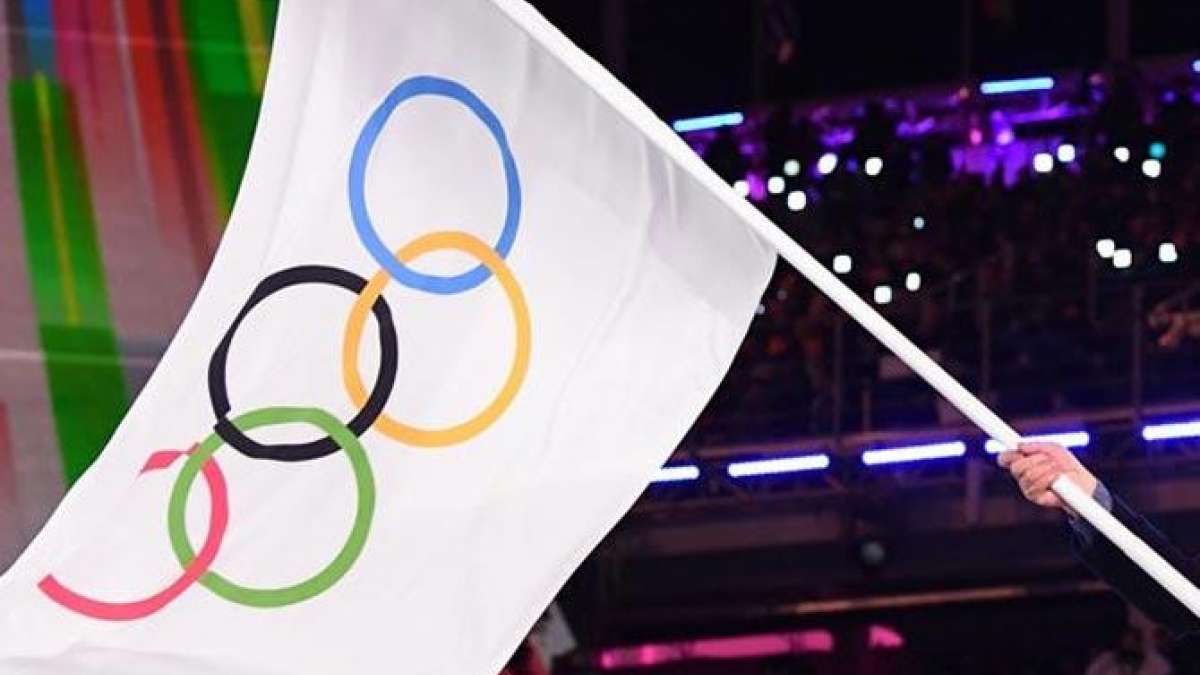 IOC fumes over India, suspends 'all discussions' over event hosting rights IOC fumes over India, suspends 'all discussions' over event hosting rights