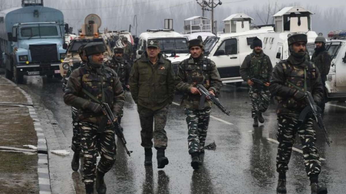 Pulwama attack: Pakistan takes U-turn on action against JeM Pulwama attack: Pakistan takes U-turn on action against JeM