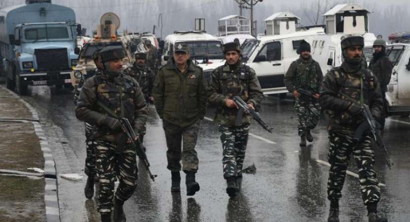 Pulwama attack: Pakistan takes U-turn on action against JeM Pulwama attack: Pakistan takes U-turn on action against JeM