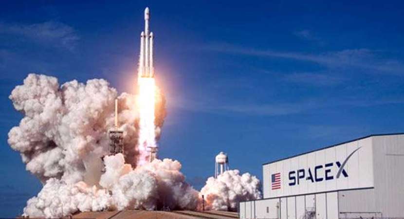 NASA to launch SpaceX's unmanned Crew Dragon to ISS on March 2 NASA to launch SpaceX's unmanned Crew Dragon to ISS on March 2