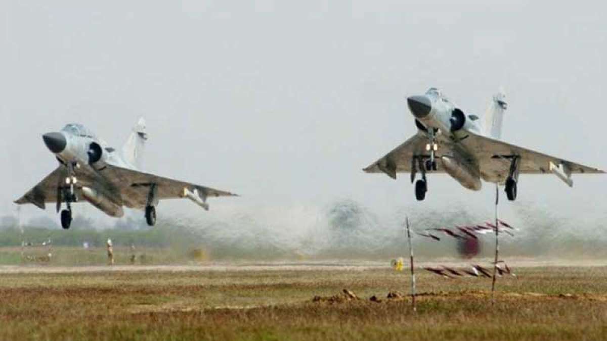 IAF Air Strike in Pakistan: 10 things we know so far about the cross LoC operation IAF Air Strike in Pakistan: 10 things we know so far about the cross LoC operation