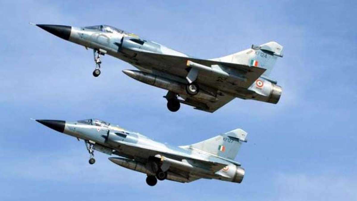 Air Strike in Pakistan: India bombs terror camps across LoC, says report Air Strike in Pakistan: India bombs terror camps across LoC, says report
