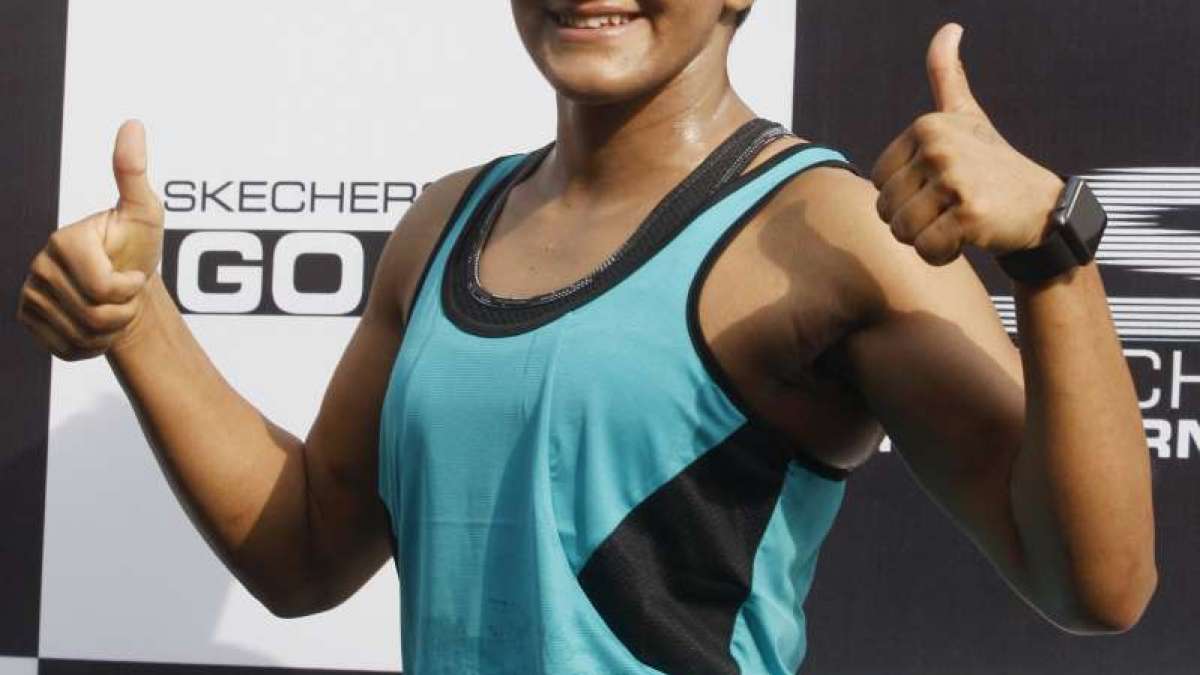 Indian wrestling star Ritu Phogat Indian wrestling star Ritu Phogat