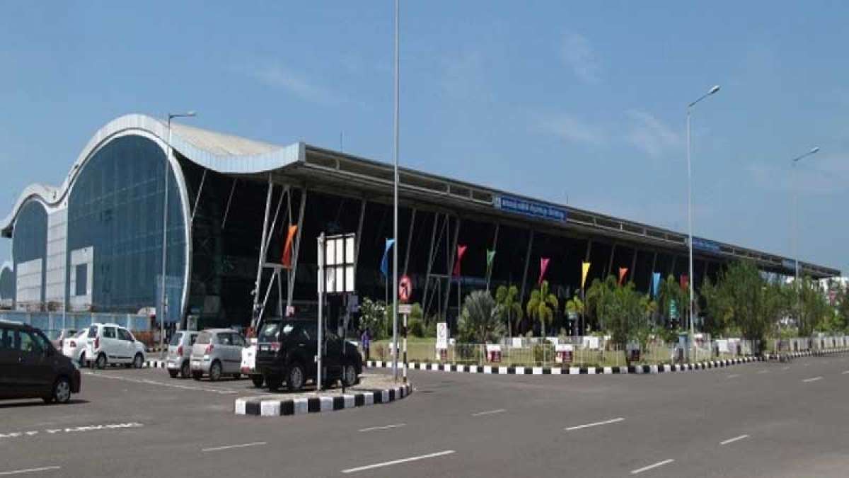 With Guwahati Airport, Adani wins bids to operate six airports for 50 years With Guwahati Airport, Adani wins bids to operate six airports for 50 years