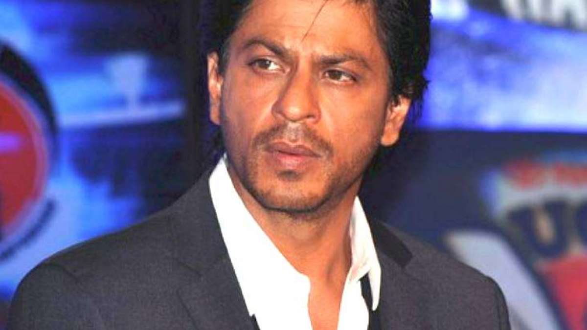 Bollywood actor Shahrukh Khan Bollywood actor Shahrukh Khan