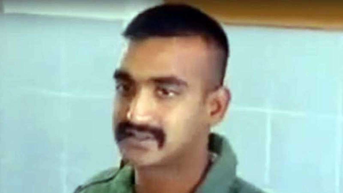 Pakistan corrects statement, says not 2 but 1 IAF pilot captured Pakistan corrects statement, says not 2 but 1 IAF pilot captured