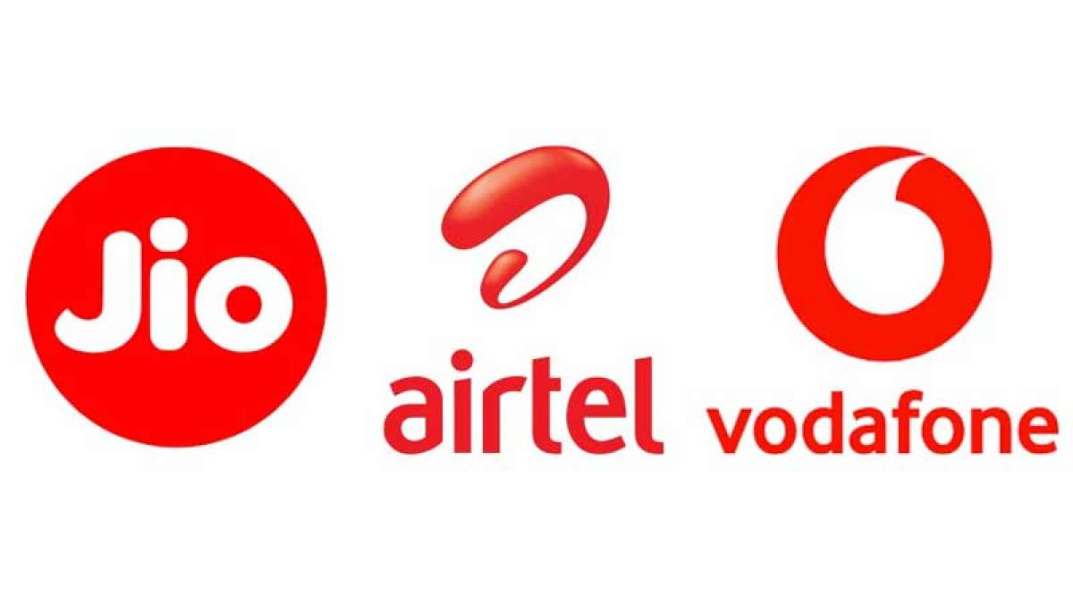 Vodafone, Airtel to team up for fight against Reliance Jio Vodafone, Airtel to team up for fight against Reliance Jio
